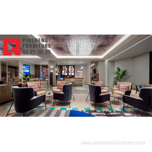 Mercure Hotel Furniture (Chengdu Wuhou Temple Store)